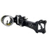 Viper Venom Short Drive Sight Fixed Plate Double Up Pin .015 RH