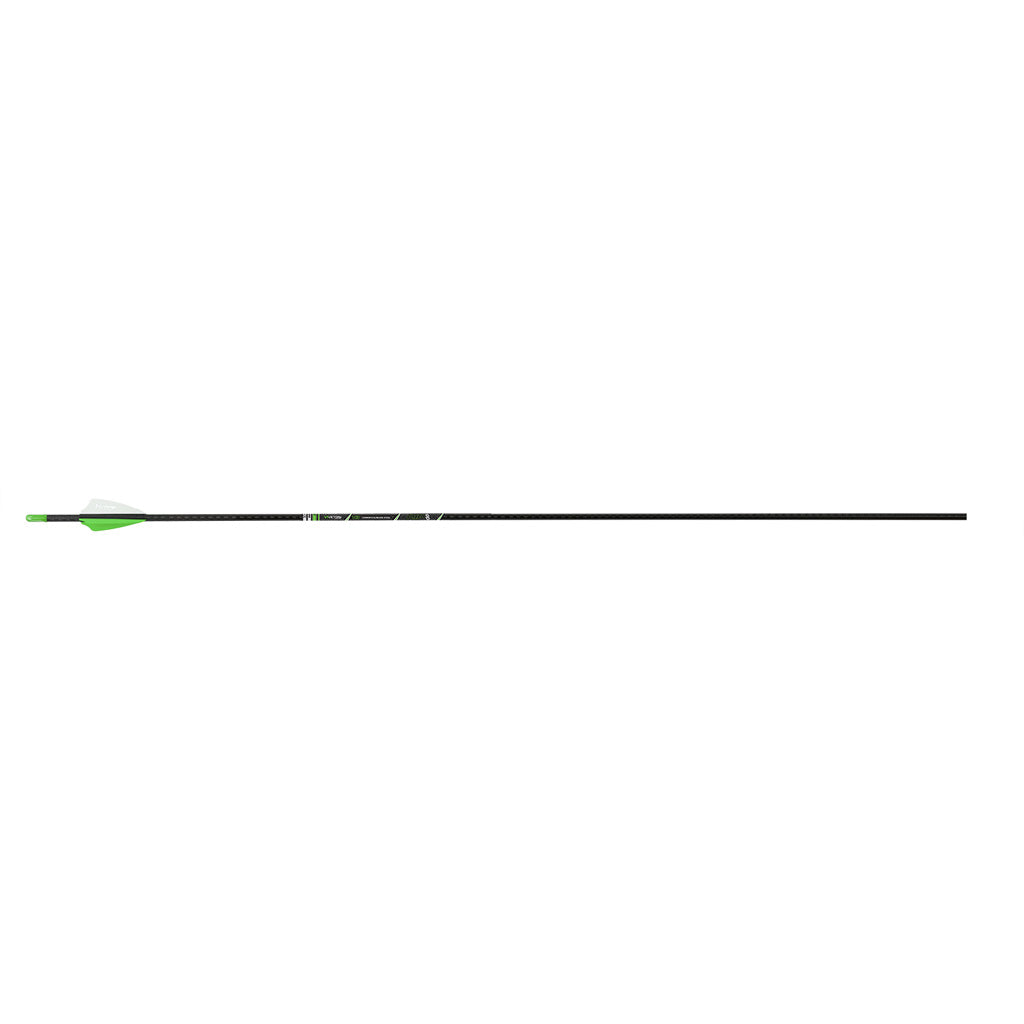 Victory RIP SS Gamer Arrows 250 Vanes 6 pk.