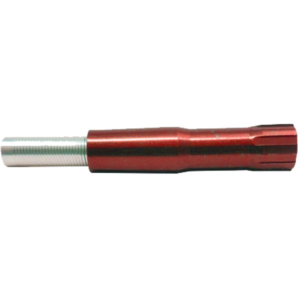 Victory Satin Blood Shok TL 2 Piece Inserts RIP SS .204 50 gr. 12 pk.