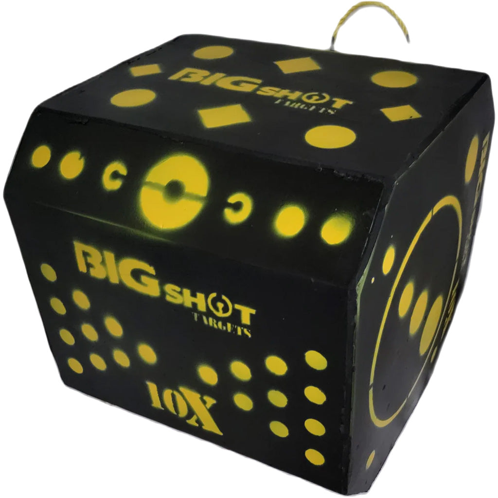 BIGshot Titan 10X Broadhead Target Heavy Duty