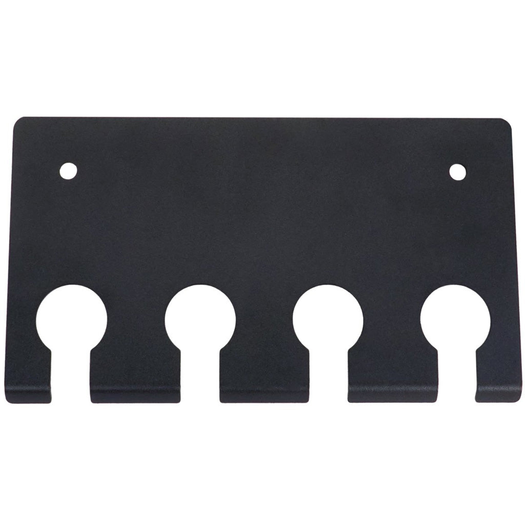 Last Chance Archery Revolution Vise Head Organizer Bench Mount