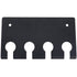 Last Chance Archery Revolution Vise Head Organizer Bench Mount