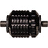 Axcel Kryptos ARC Vibration Dampener Black