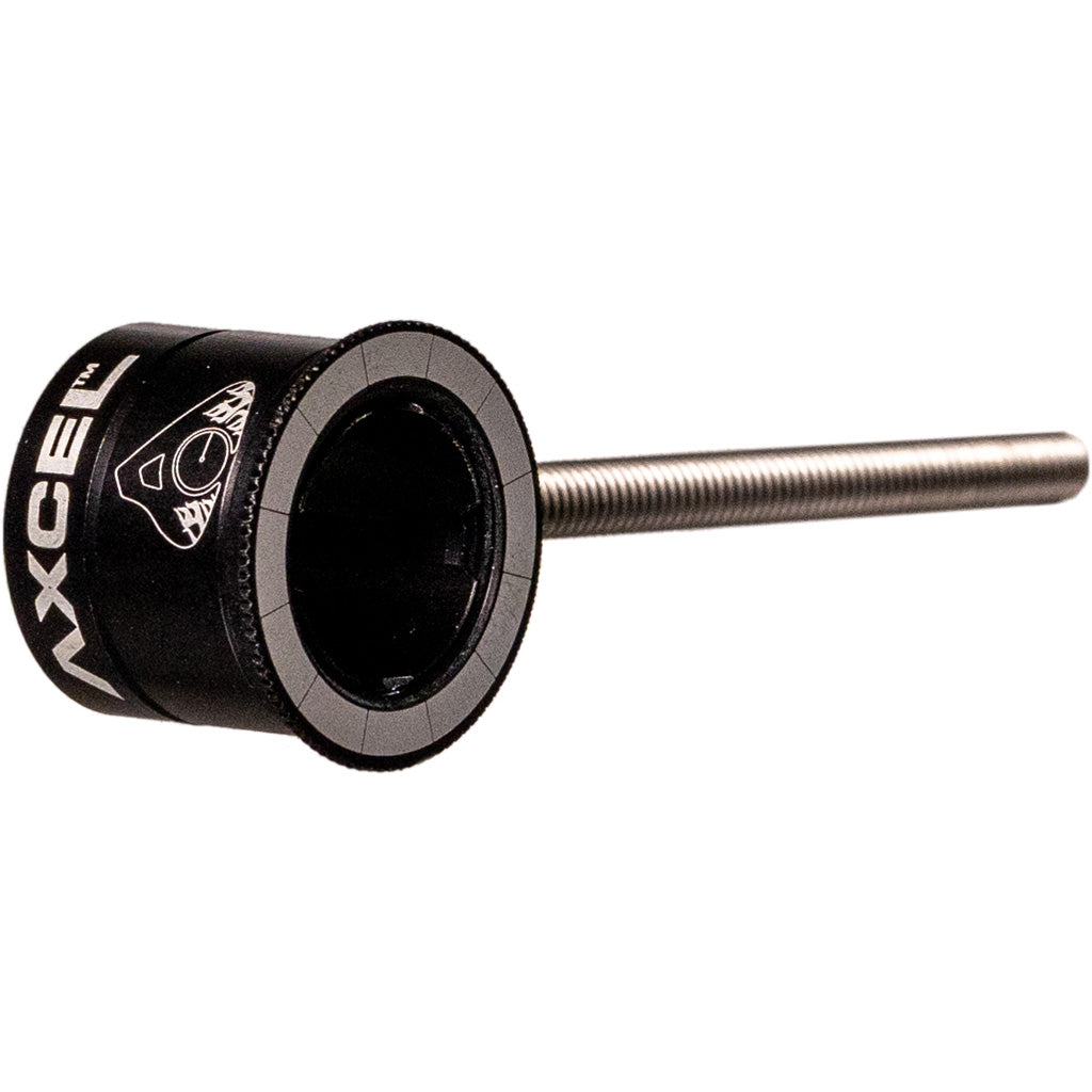 Axcel Curve RX Scope 14mm with 