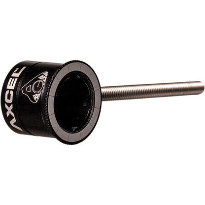 Axcel Curve RX Scope 14mm with 