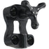 Axcel Achieve XP Compound Wedge Lock Bracket Black LH - Part 