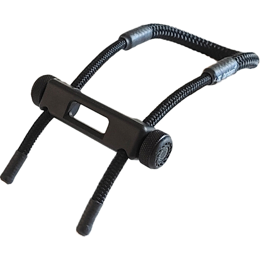 LOC Outdoorz Mat-Loc Carbon XT Sling Black - Lightweight &amp; Durable