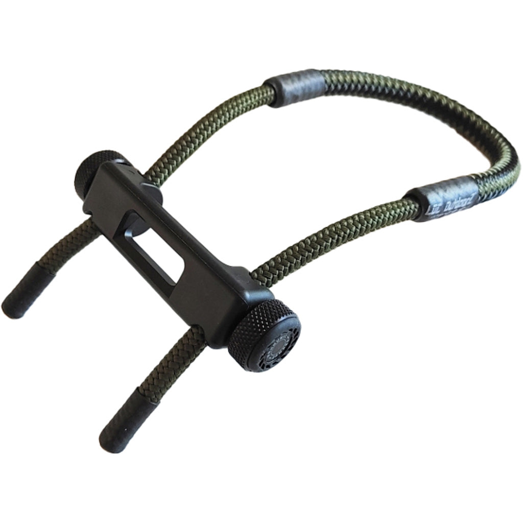 LOC Outdoorz Mat-Loc Carbon XT Sling Ambush - Lightweight and Durable