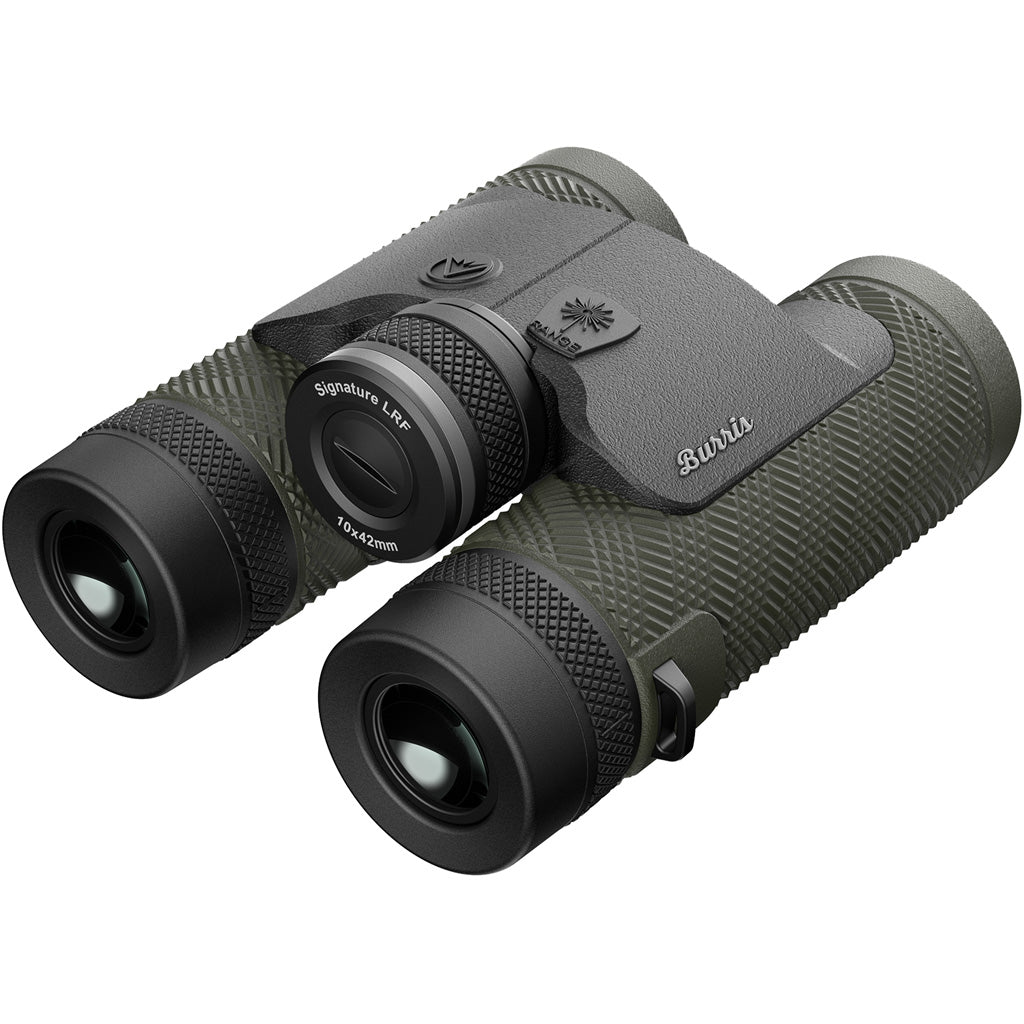 Burris SignatureHD LRF Binocular Rangefinder