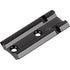 Weaver Aluminum Top Mount Black Browning 