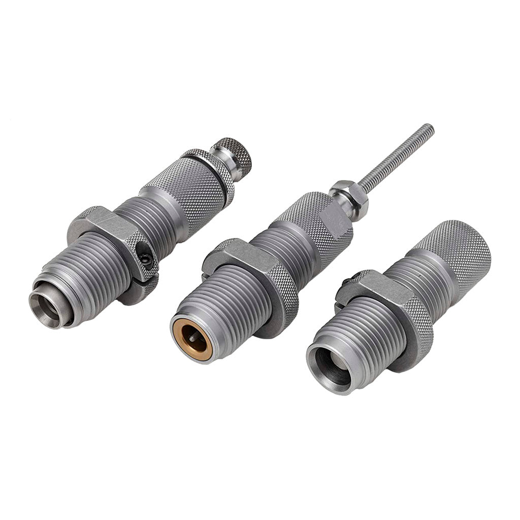 Hornady Series II 3 Die Set 44 Spl/44 Mag.