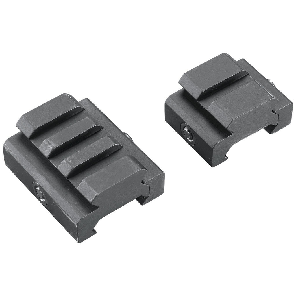 Weaver Picatinny Riser Set - A Perfect Upgrade for Your Firearm