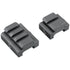 Weaver Picatinny Riser Set - A Perfect Upgrade for Your Firearm