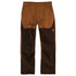 Browning Upland Denim Pant Chocolate/Tan 40"x32"