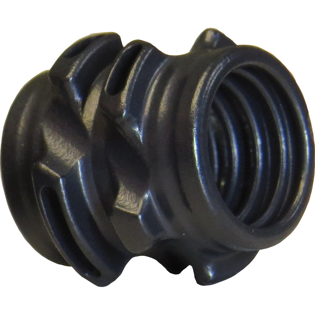 Hamskea Raptor Peep 1/4 in. - Precision Archery Sight