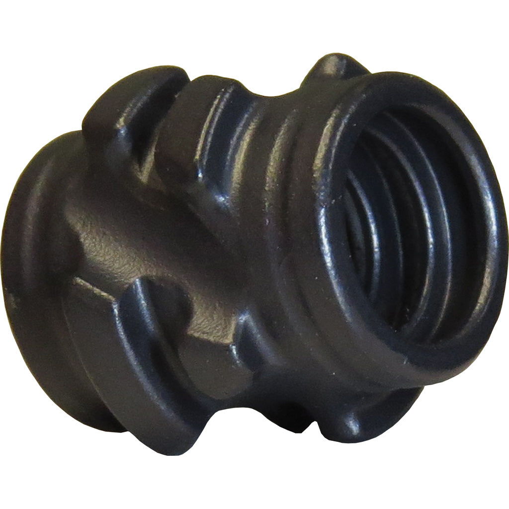 Hamskea Raptor Peep 3/16 in. - Precision Archery Sight