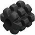 Bee Stinger MicroHex Damper Black