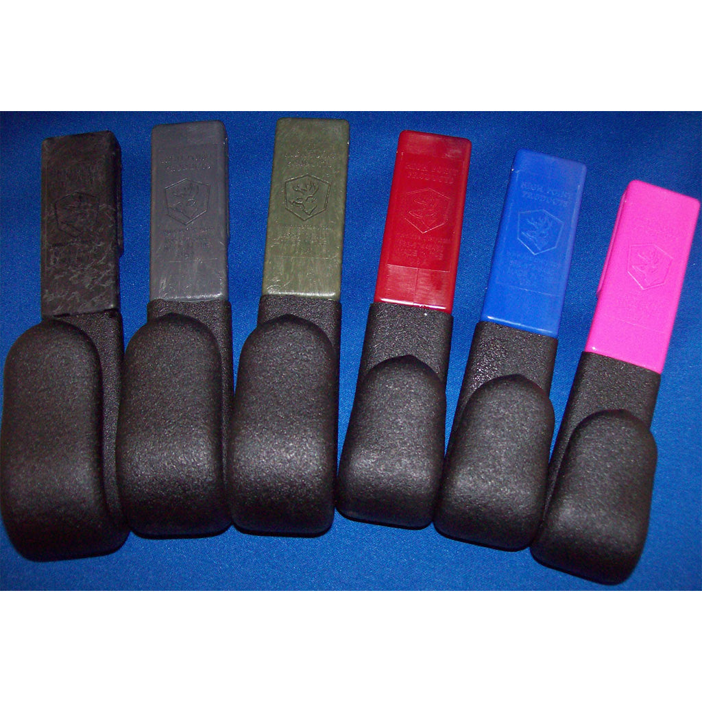 High Point Belt Bow Holster Black Narrow Grip - Part 80213