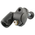 Bowfinger Bark Buster Riser Mount with Quick Disconnect (Open Box)