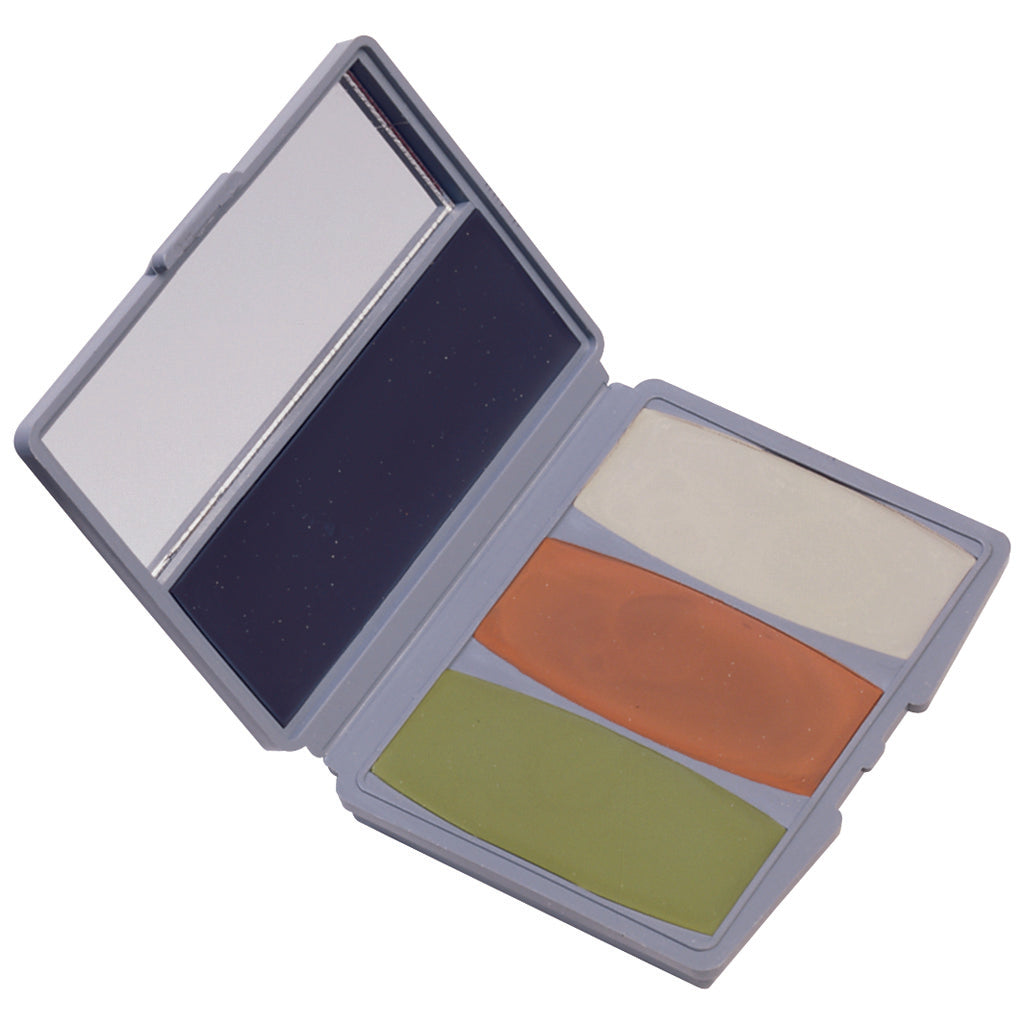 Hunters Specialties CamoCompac 4 Color Makeup Kit