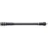 Shrewd Onyx Stabilizer Black 10 in.