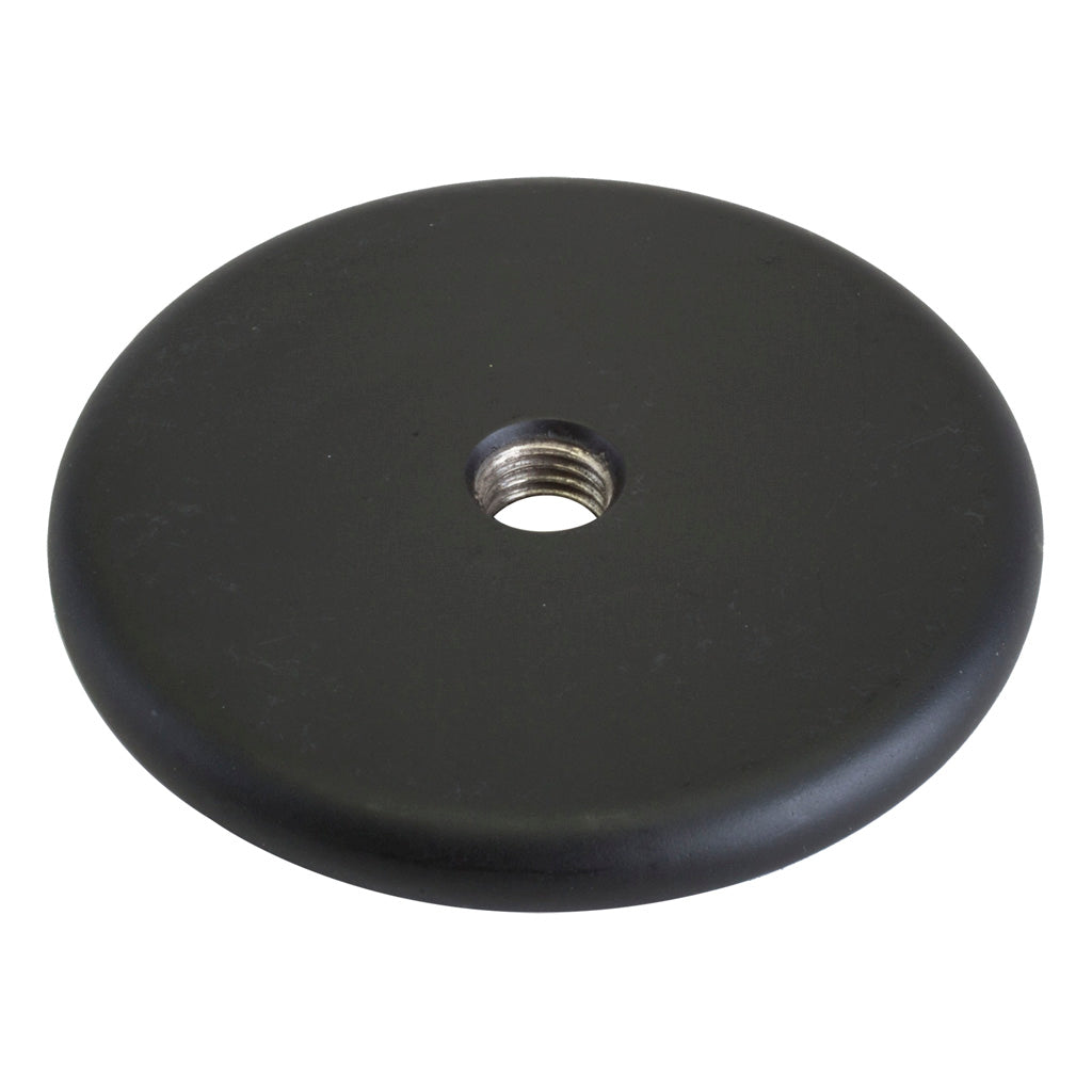 Shrewd Archery Steel End Weight Black 4 oz - Part 