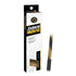 Zebra Hybrid String Q2 Tan/Black 90 1/4 in. - Durable Archery String