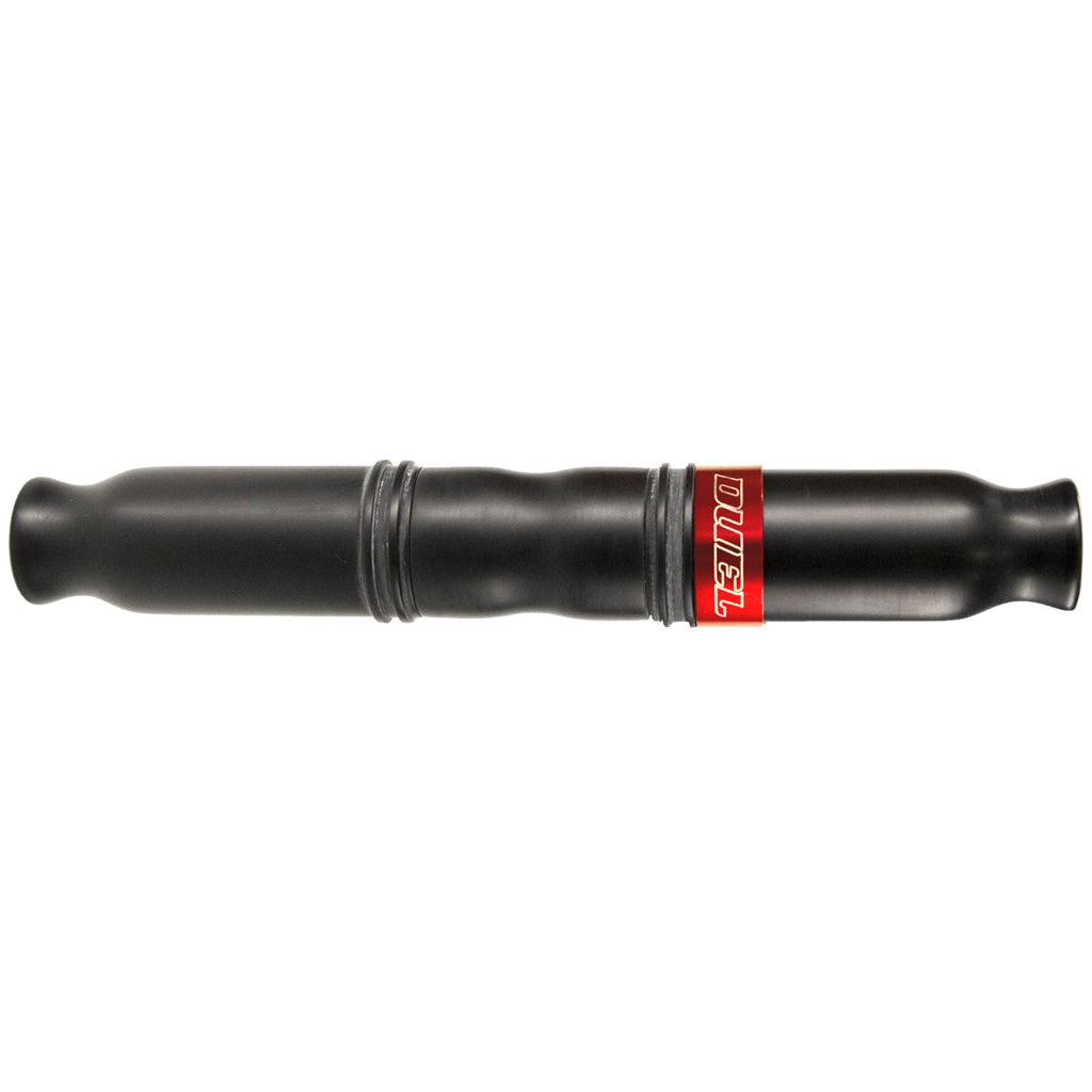 Duel Double Back Grunt Deer Call - Dual Chamber Technology