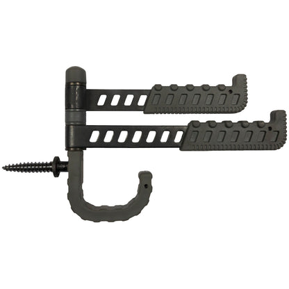 Hawk Treestands Tactical Trio Hybrid Tree Hook - Strong Gear Organizer