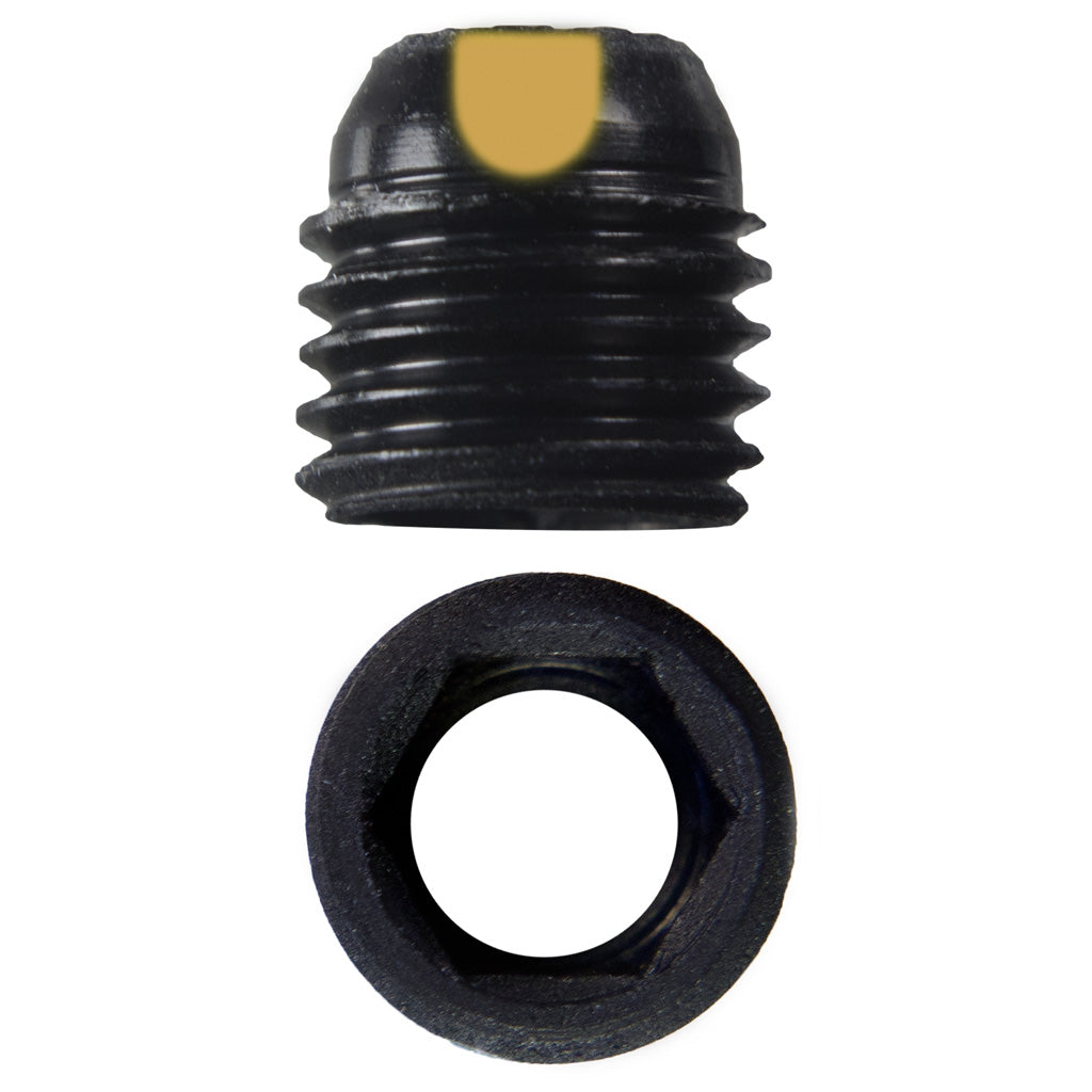 Specialty Archery Clarifier 1/8 in. No. 0.5 - Improved Target Clarity