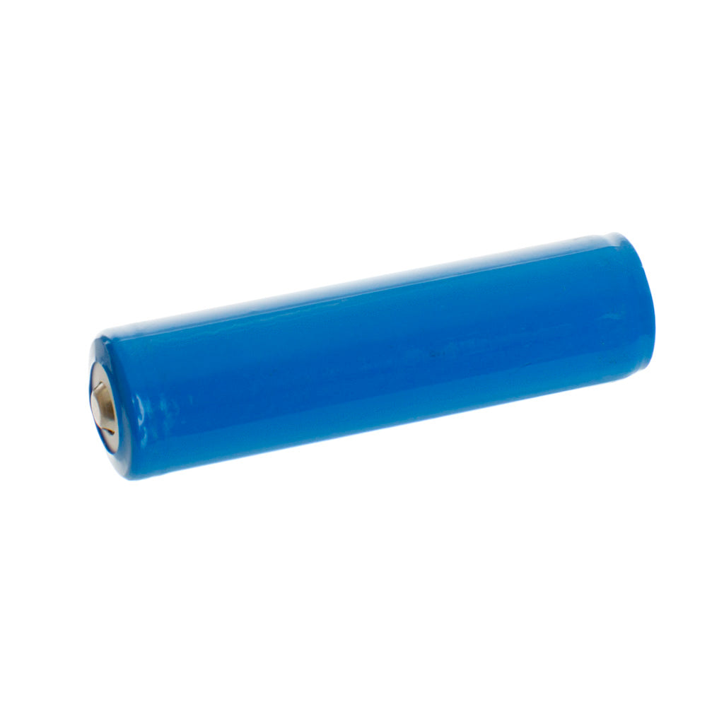Fin-Finder Splashlight Rechargeable Battery - Part 