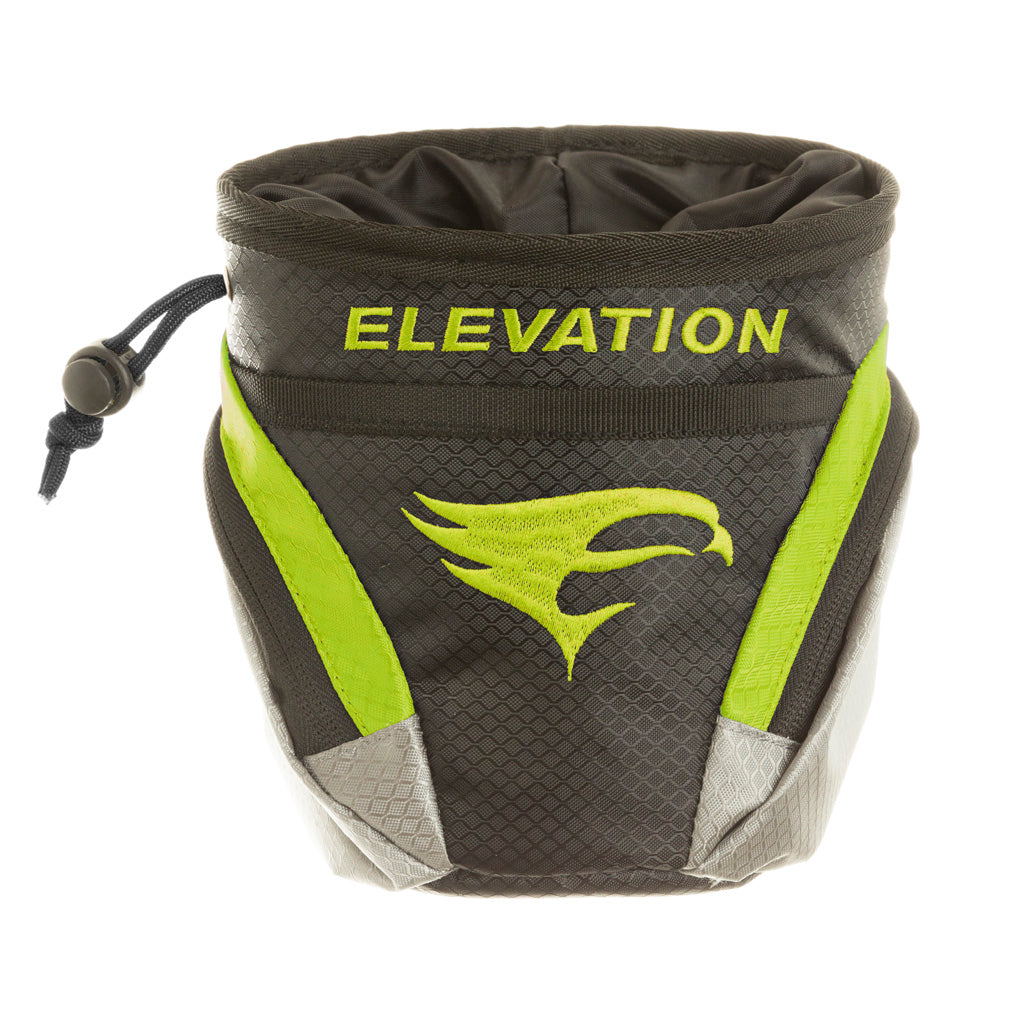 Elevation Core Release Pouch Green - Part 