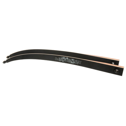 Fin Finder Bank Runner Limbs 58 in. 20 lbs.