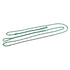 October Mountain Flemish String Green/Black D97 62 in. AMO