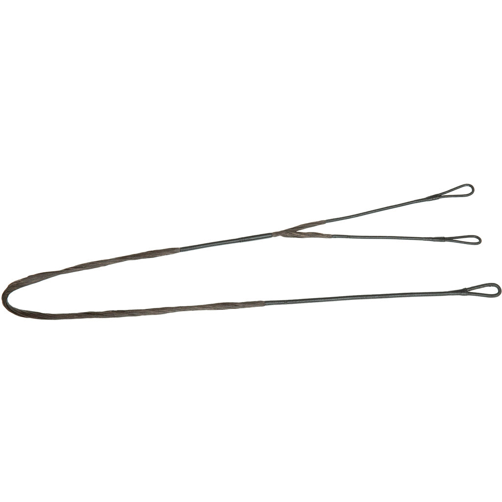 October Mountain Crossbow Split Cables - 20.813in - Barnett