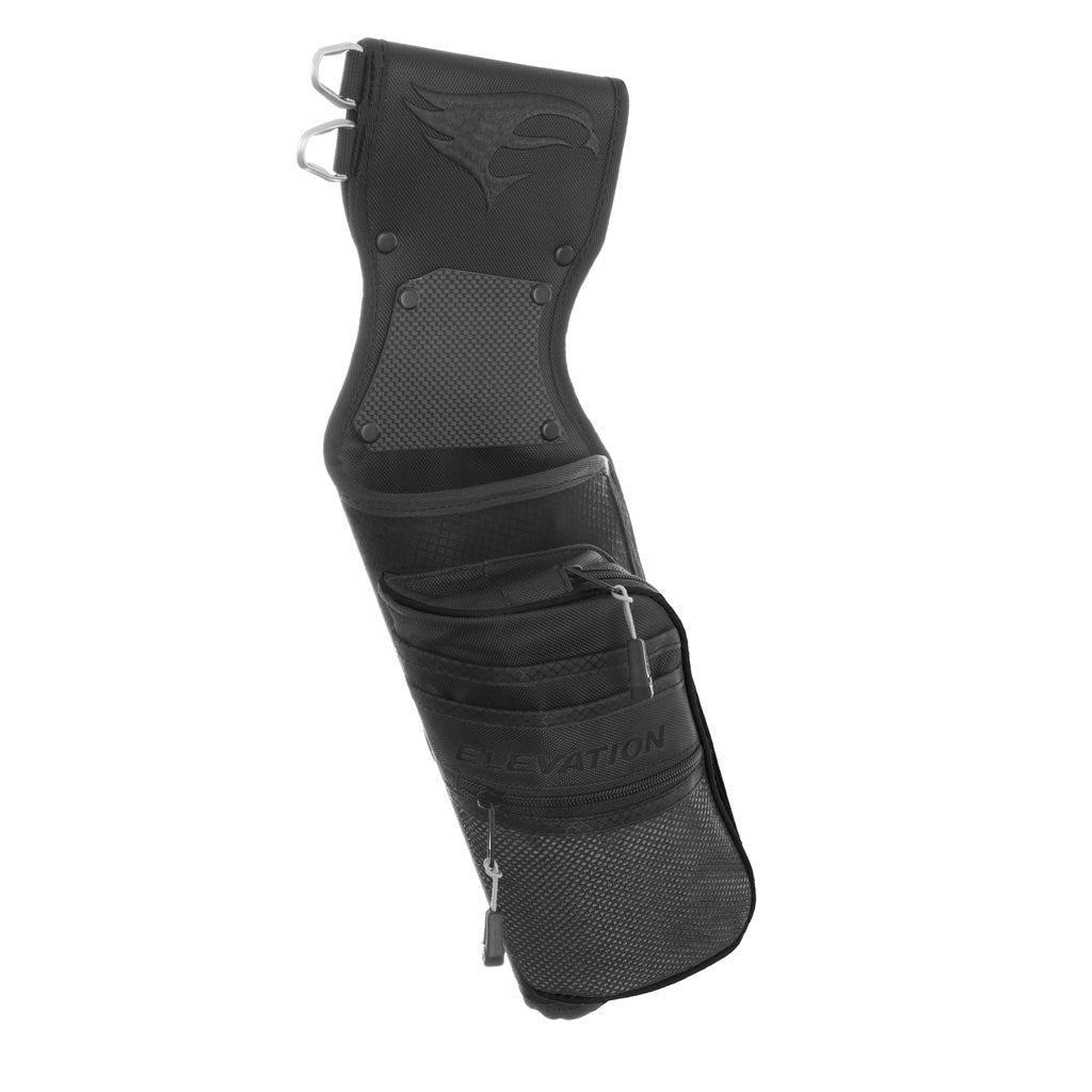 Elevation Nerve Field Quiver Black LH - Part 