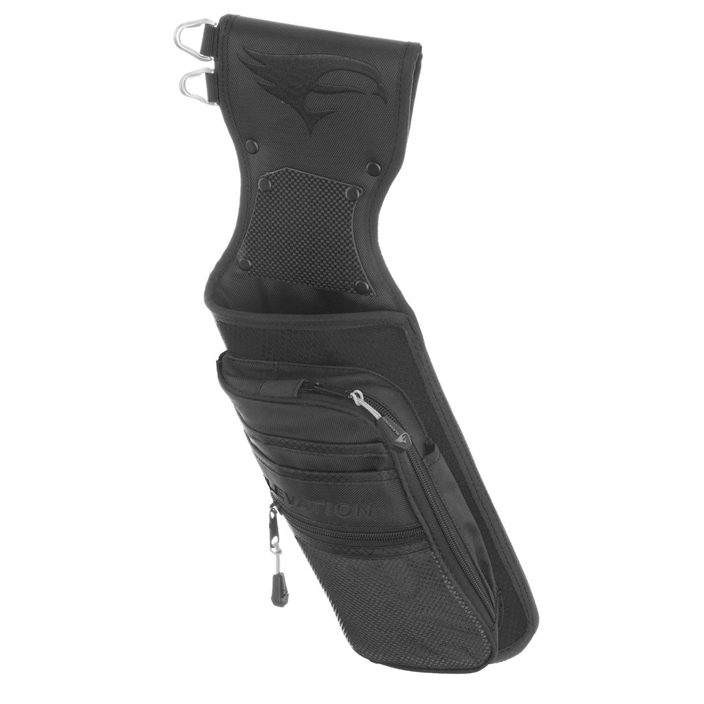 Elevation Nerve Field Quiver Black LH - Part 