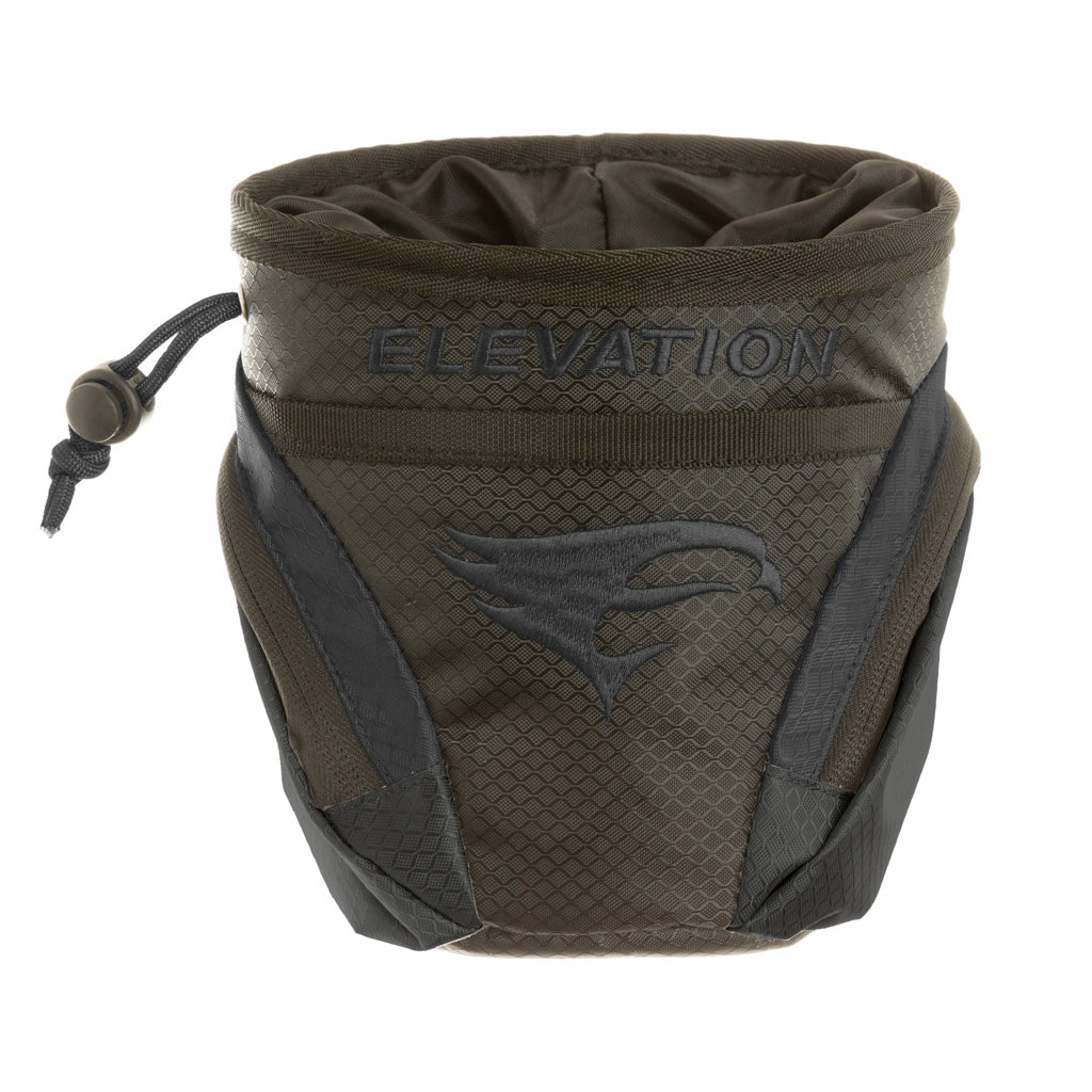 Elevation Core Release Pouch Black - Part Number 81321