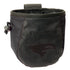 Elevation Pro Release Pouch Black/Black - Durable Diamond-Lock Weave Fabric