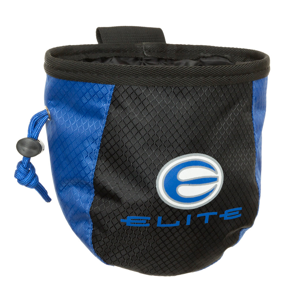 Elevation Pro Release Pouch Elite Edition - Quick-Draw Closure - Black