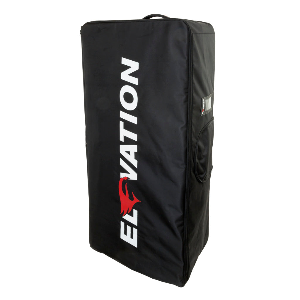 Elevation Altitude TCS Transit Cover Black - Durable Protection for Your Gear