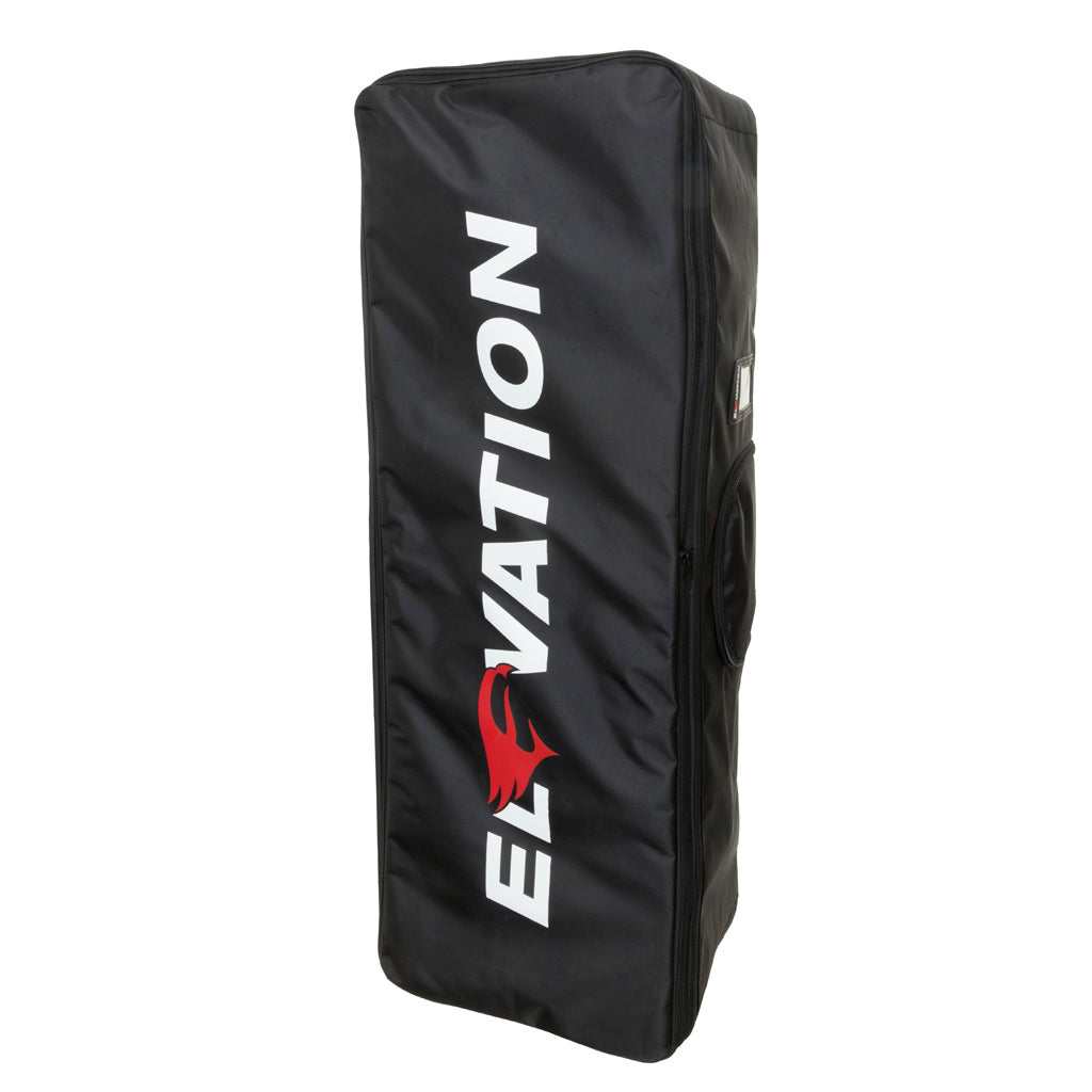 Elevation Jetstream Transit Cover Black - Part Number: 81373