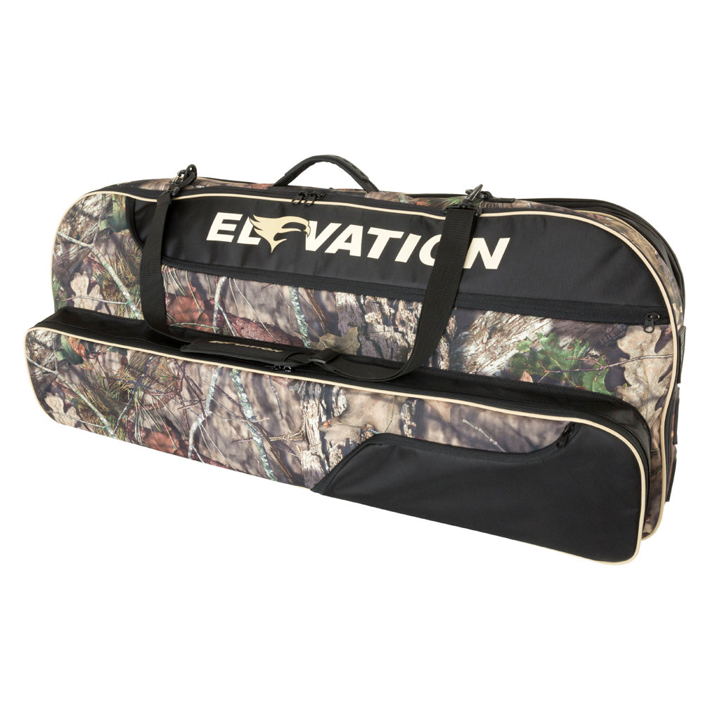 Elevation Suspense Bow Case Black/Mossy Oak Country 41 in. - Model 81374