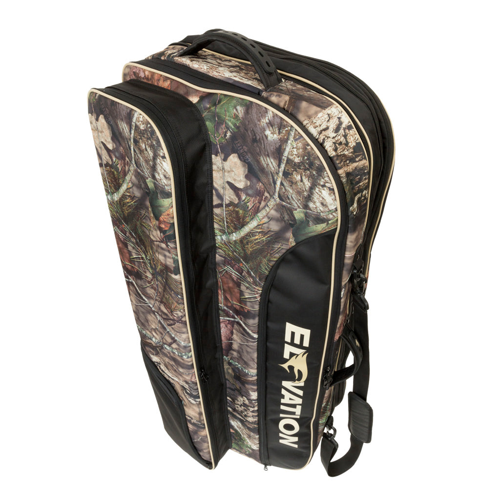Elevation Suspense Bow Case Black/Mossy Oak Country 41 in. - Model 81374