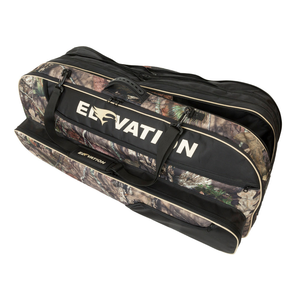 Elevation Suspense Bow Case Black/Mossy Oak Country 41 in. - Model 81374