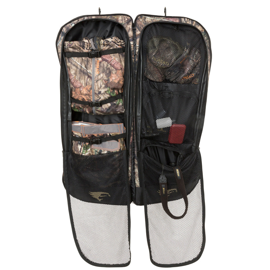 Elevation Suspense Bow Case Black/Mossy Oak Country 41 in. - Model 81374