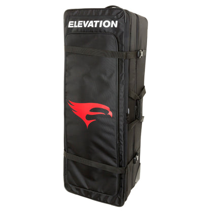 Elevation Jetstream Travel Case Black 45 in. - Durable and Spacious Travel Solution