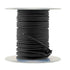 October Mountain Endure-XD Release Loop Rope - Black, 100 ft.