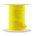 October Mountain Endure-XD Release Loop Rope - Fluorescent Yellow, 100 ft.
