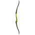 Fin Finder Bank Runner Bowfishing Recurve Green 58 in. 20 lbs. RH